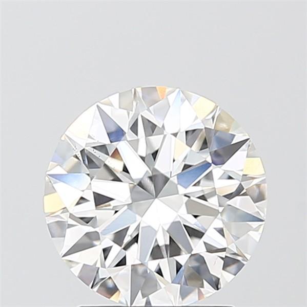 Real Diamond Image