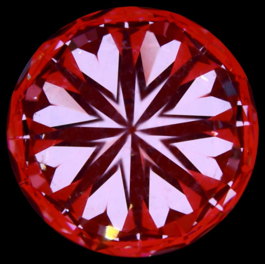 Hearts Diamond Image