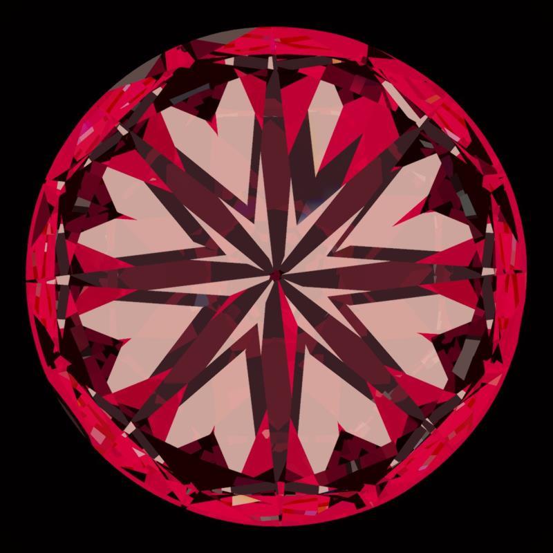 Hearts Diamond Image
