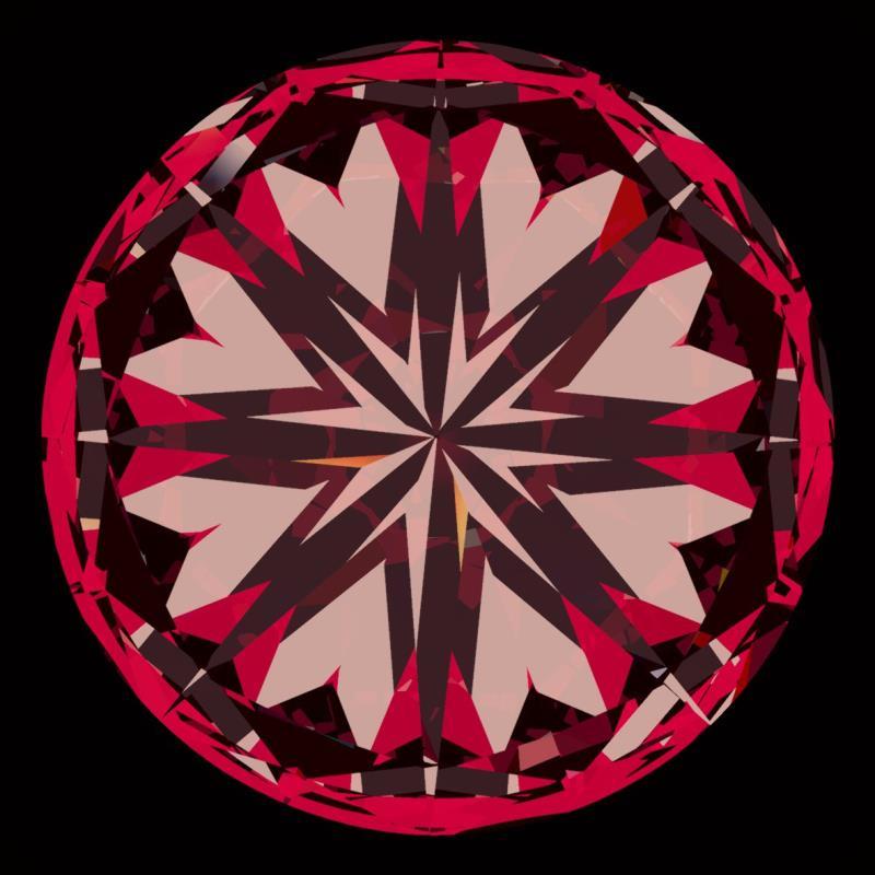 Hearts Diamond Image