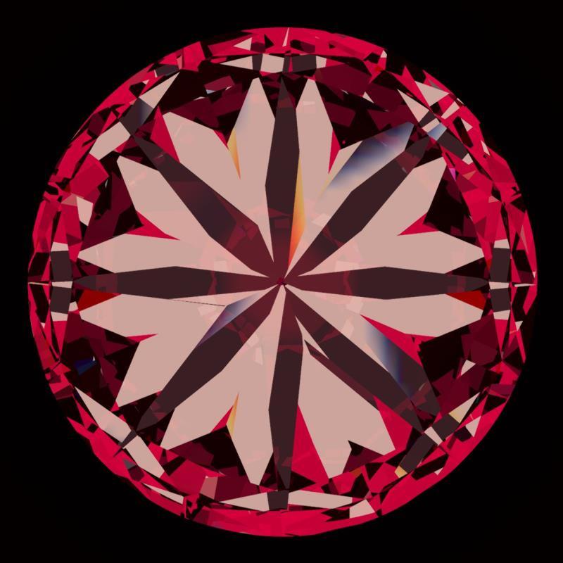 Hearts Diamond Image