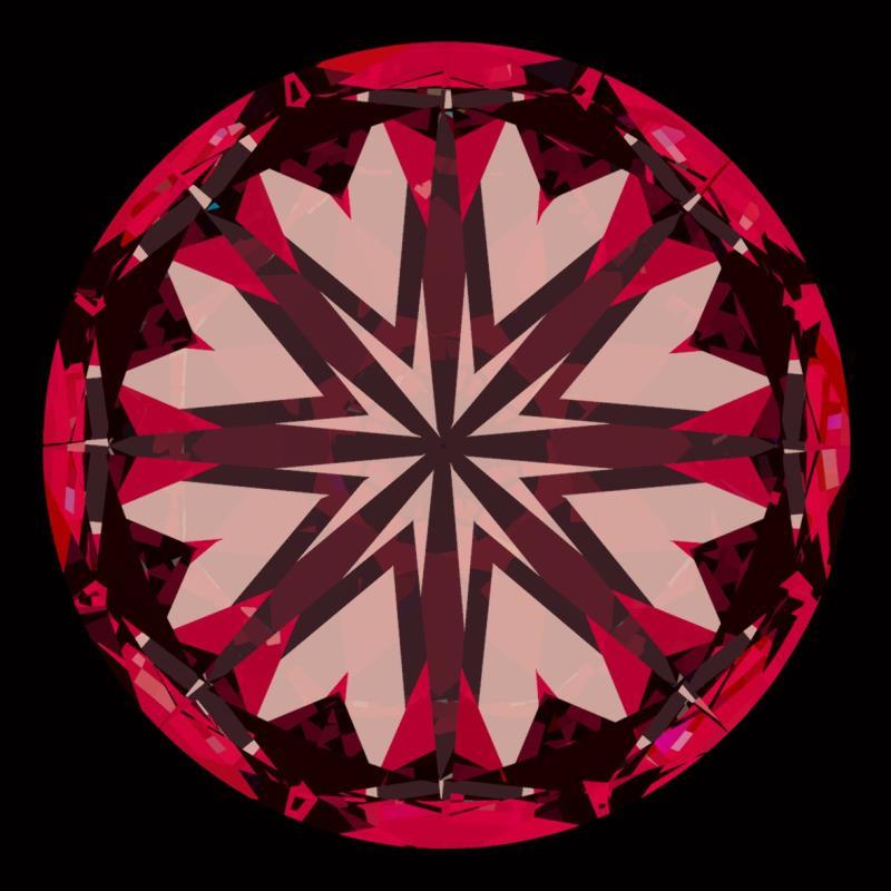 Hearts Diamond Image