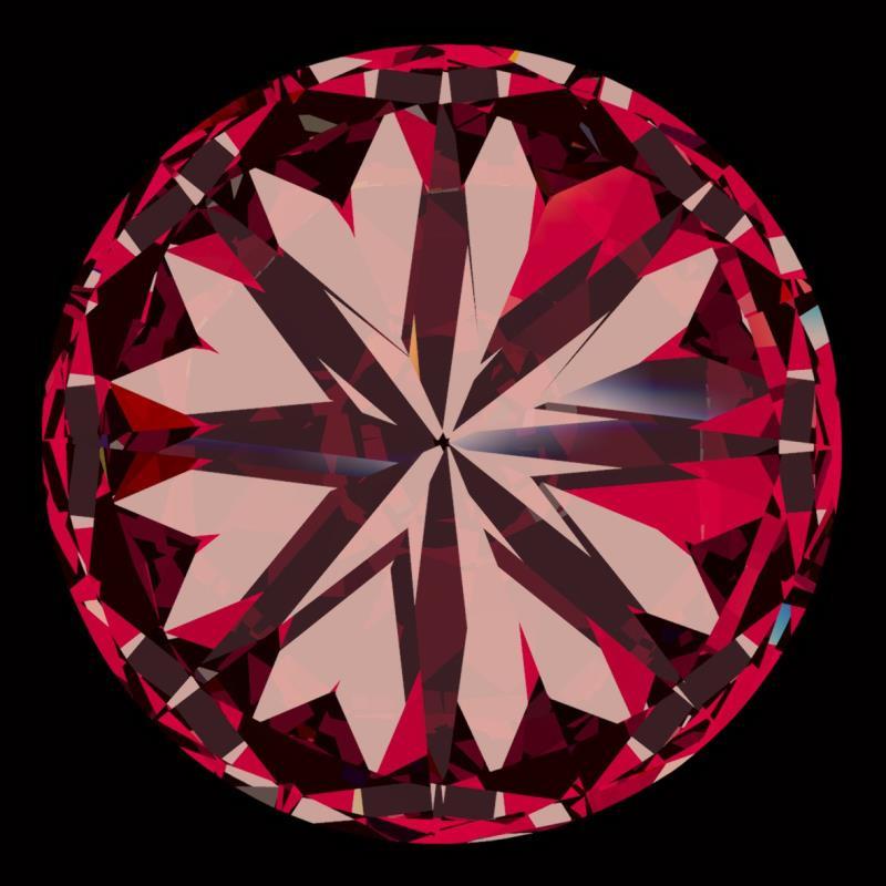 Hearts Diamond Image
