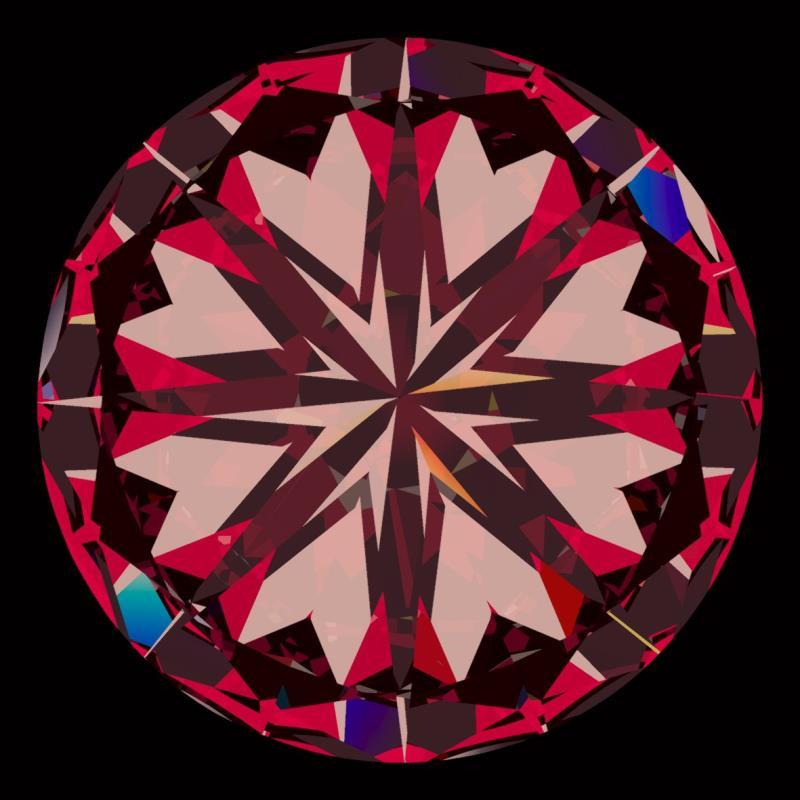 Hearts Diamond Image