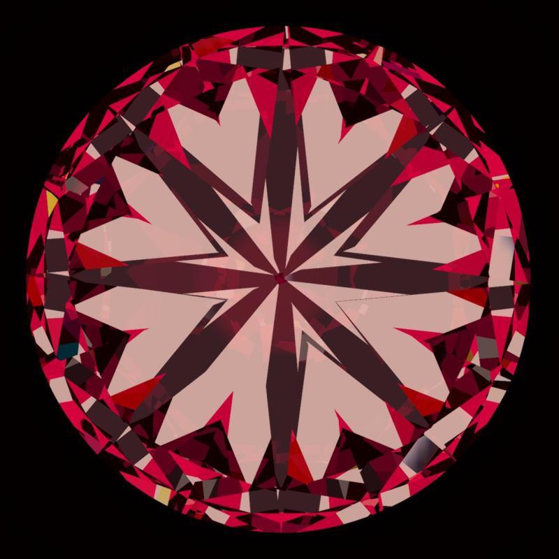 Hearts Diamond Image