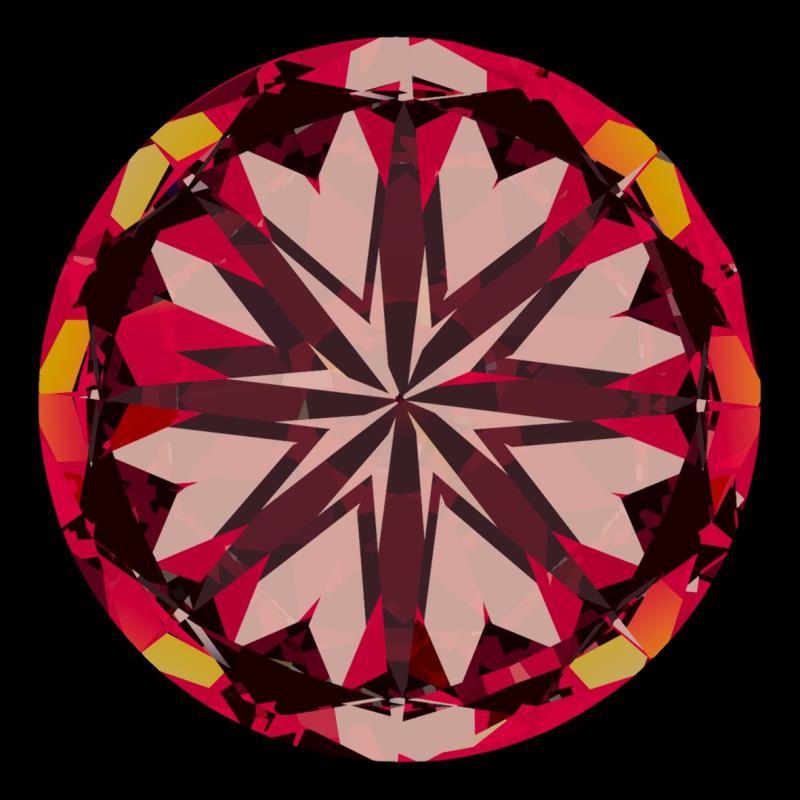 Hearts Diamond Image