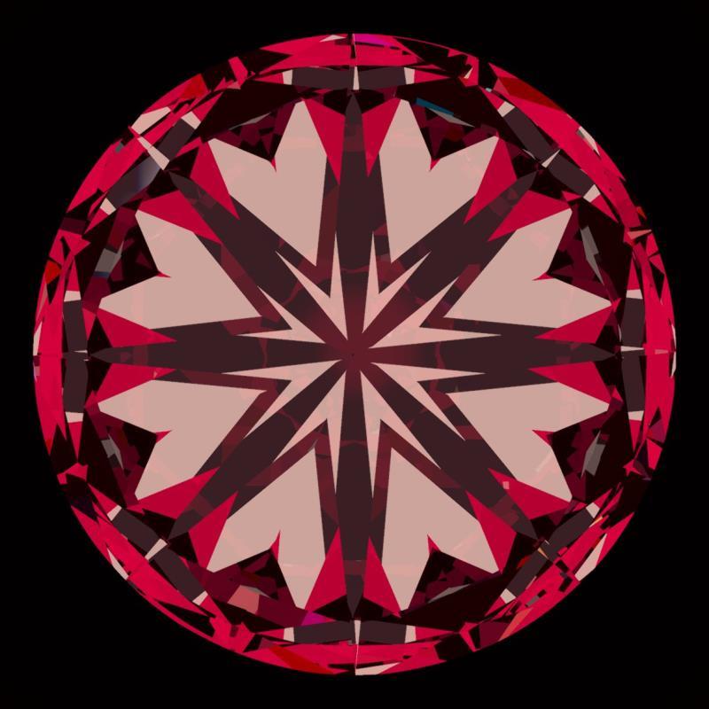 Hearts Diamond Image