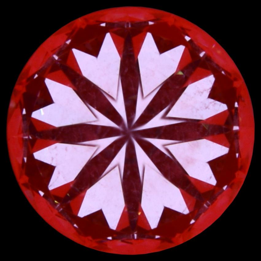 Hearts Diamond Image