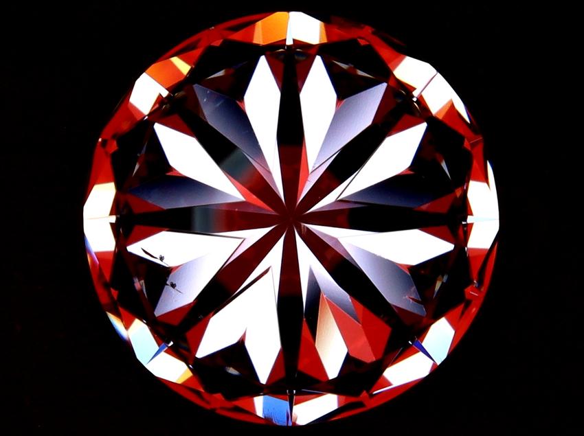 Hearts Diamond Image