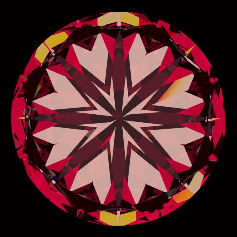 Hearts Diamond Image