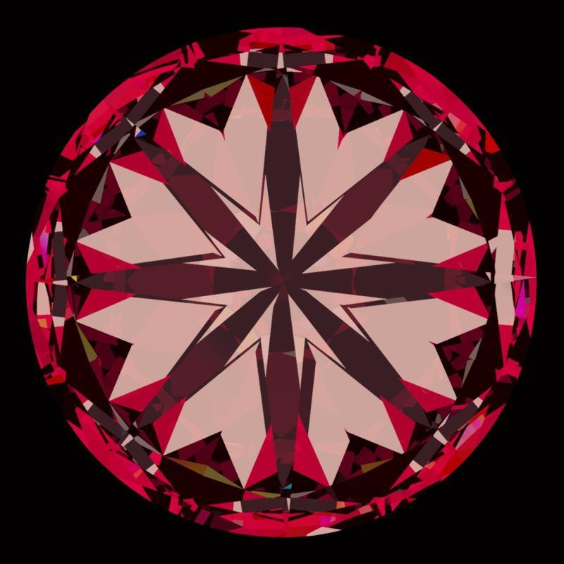 Hearts Diamond Image