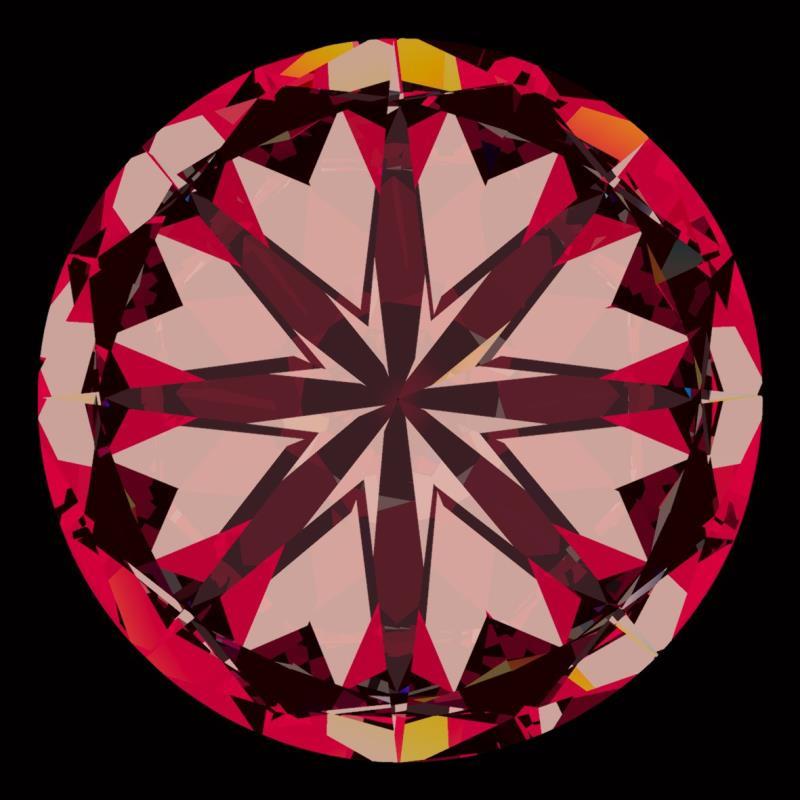 Hearts Diamond Image