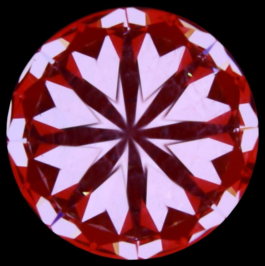 Hearts Diamond Image