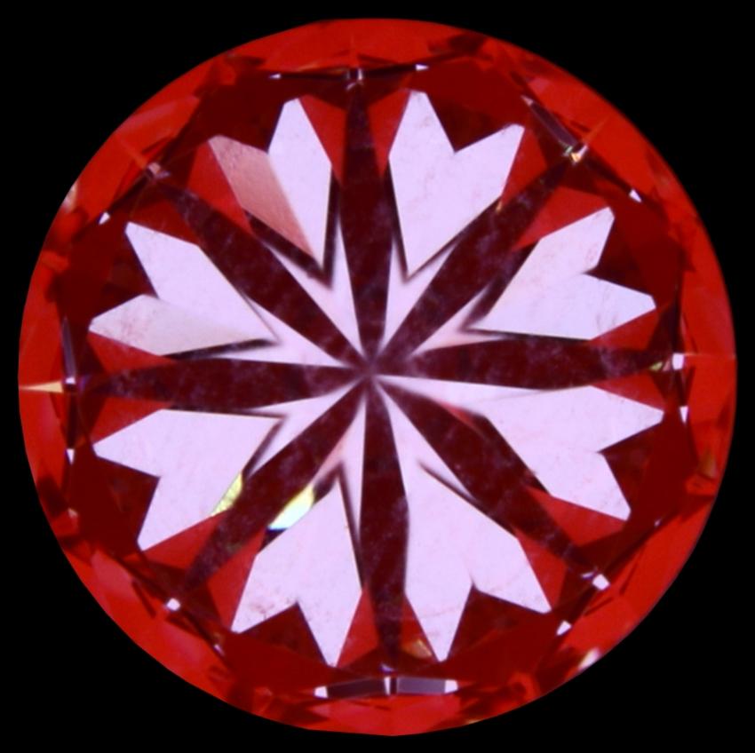 Hearts Diamond Image