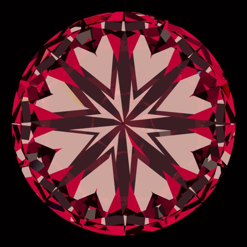 Hearts Diamond Image