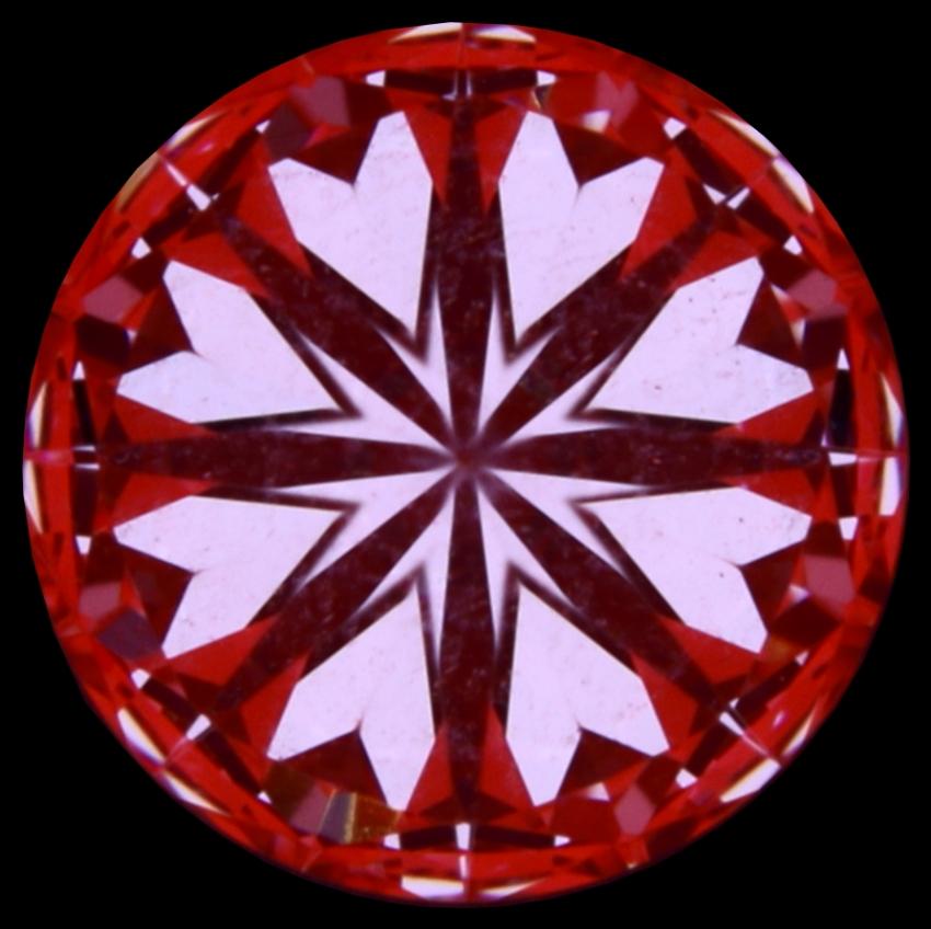 Hearts Diamond Image