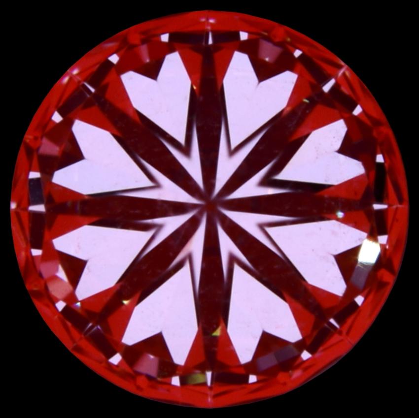 Hearts Diamond Image