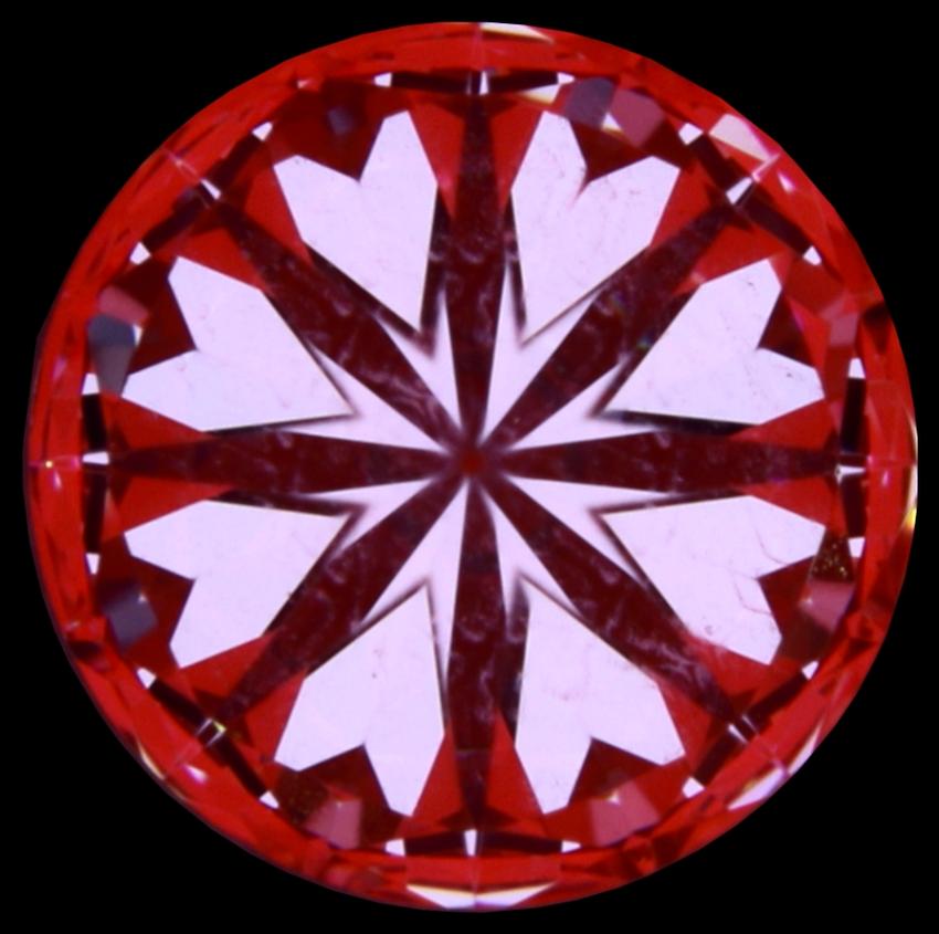 Hearts Diamond Image