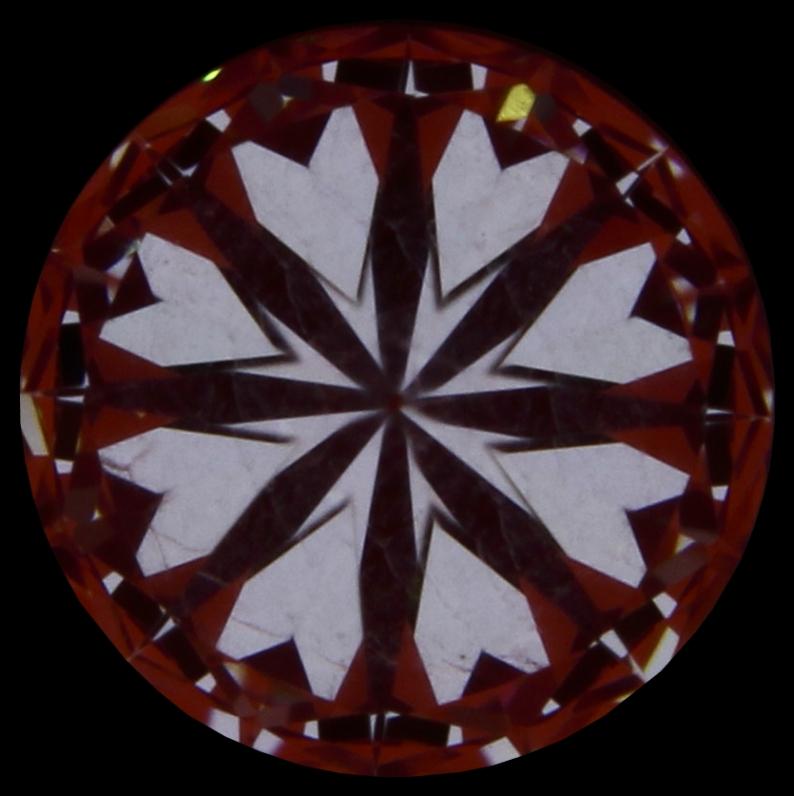 Hearts Diamond Image