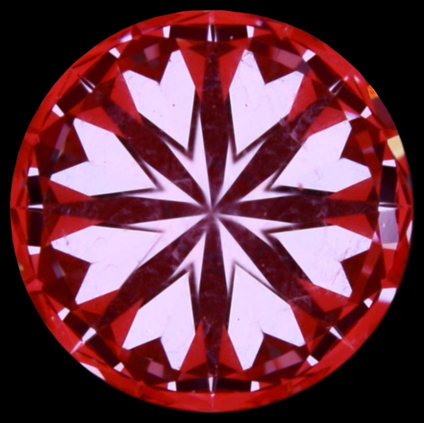 Hearts Diamond Image