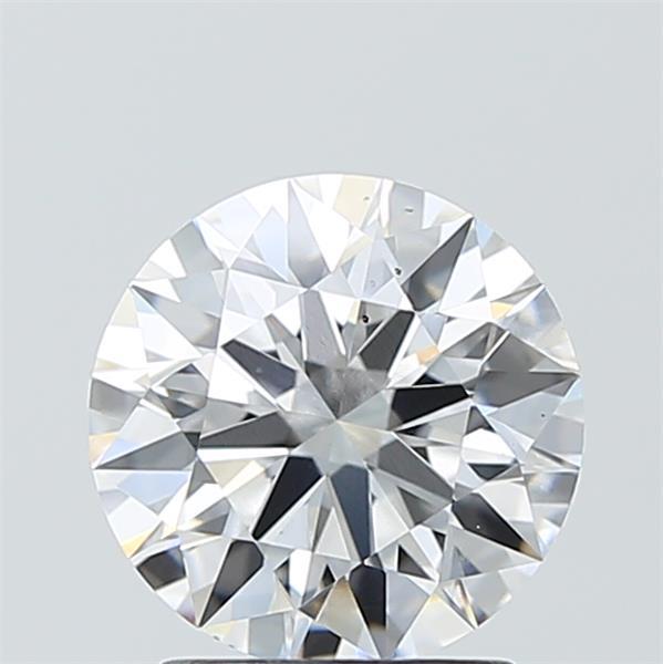 Real Diamond Image