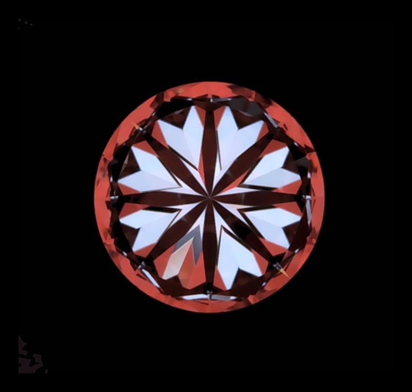Hearts Diamond Image