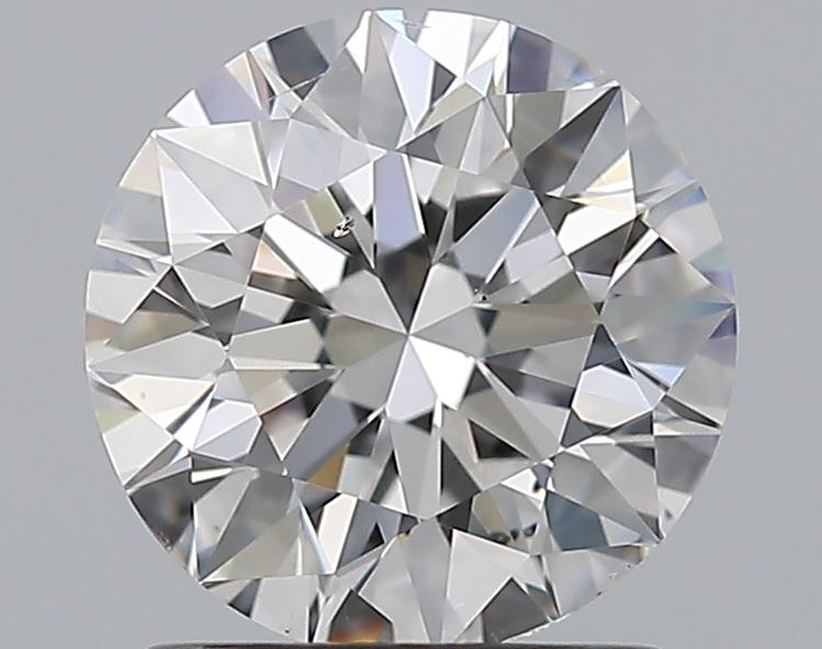 Real Diamond Image