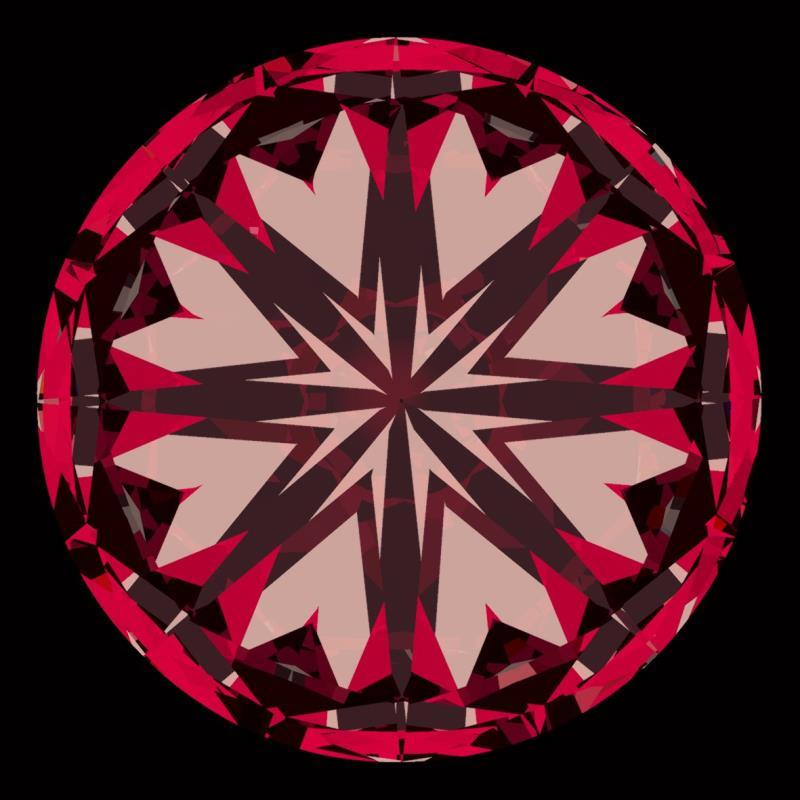 Hearts Diamond Image