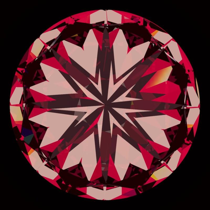 Hearts Diamond Image