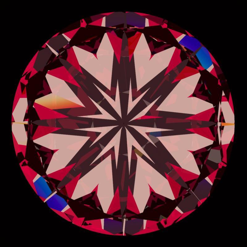 Hearts Diamond Image