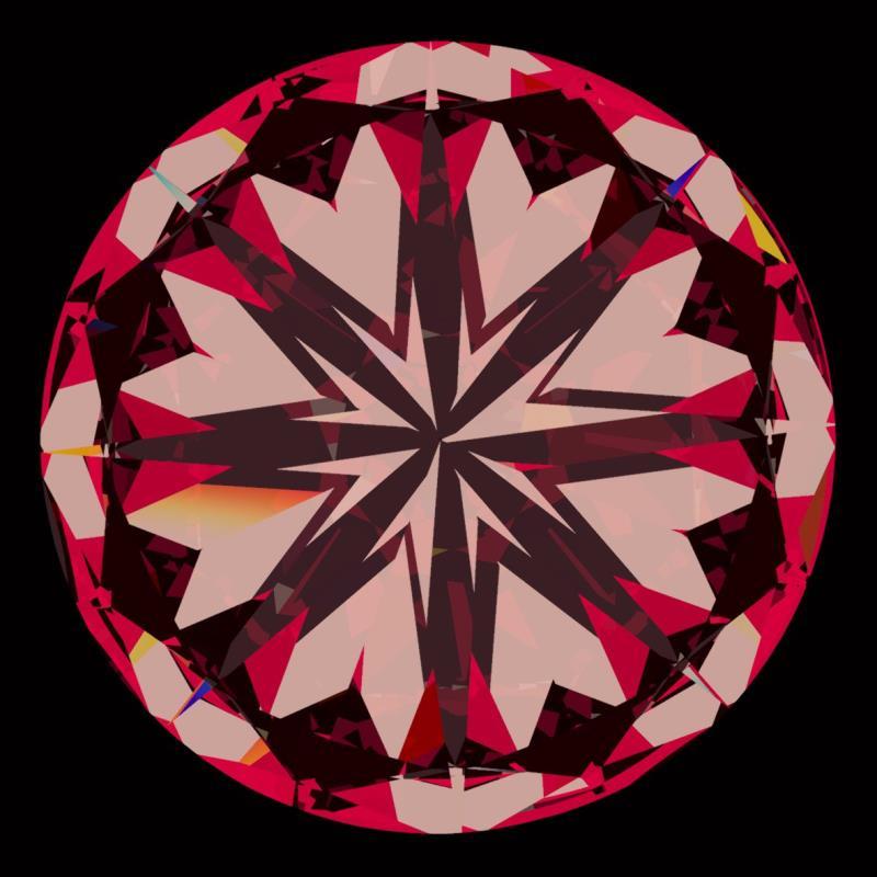 Hearts Diamond Image
