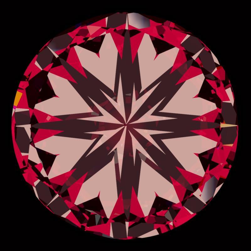 Hearts Diamond Image