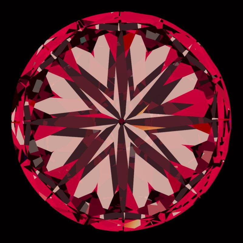 Hearts Diamond Image