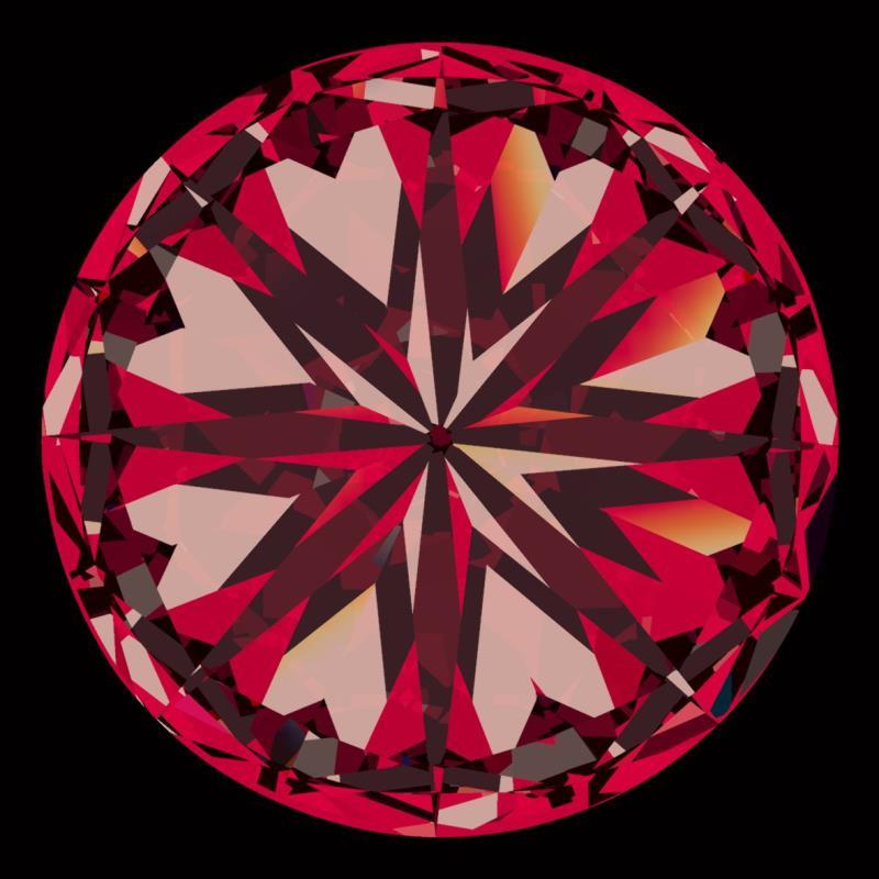 Hearts Diamond Image