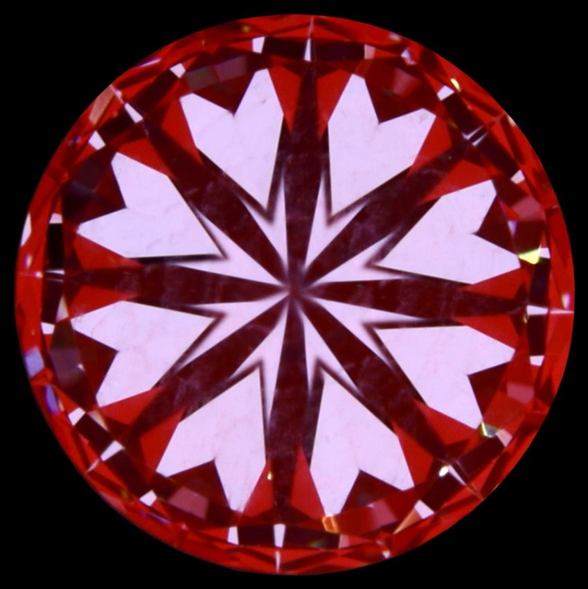 Hearts Diamond Image
