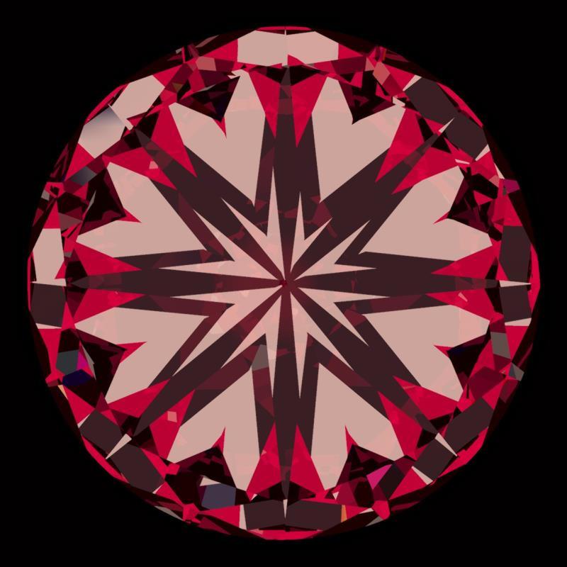 Hearts Diamond Image