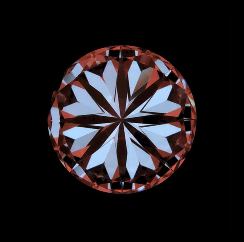 Hearts Diamond Image