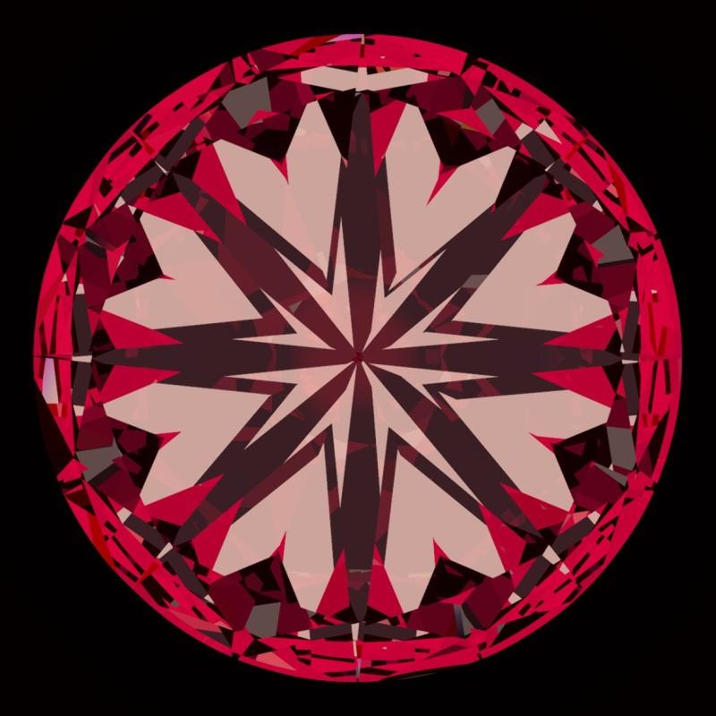 Hearts Diamond Image