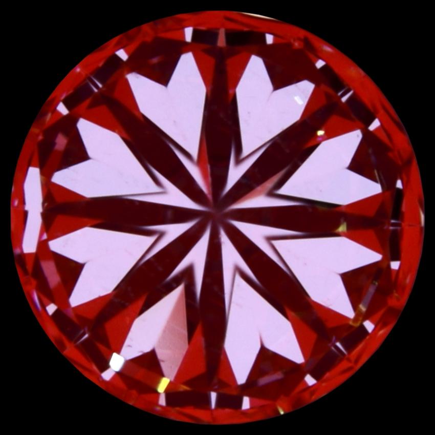 Hearts Diamond Image
