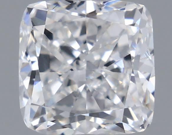 Real Diamond Image