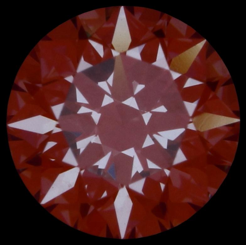 Hearts Diamond Image