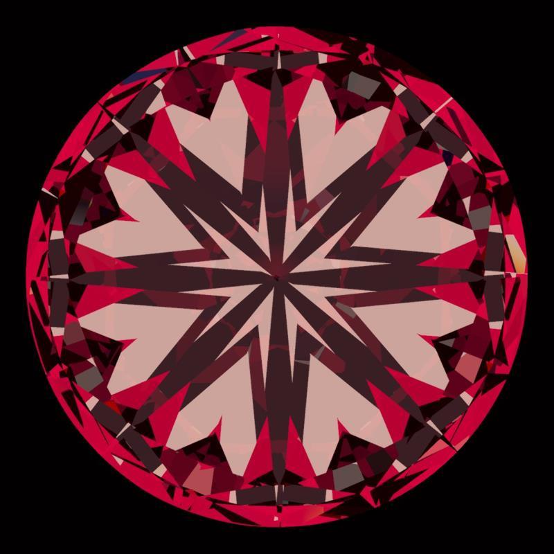 Hearts Diamond Image