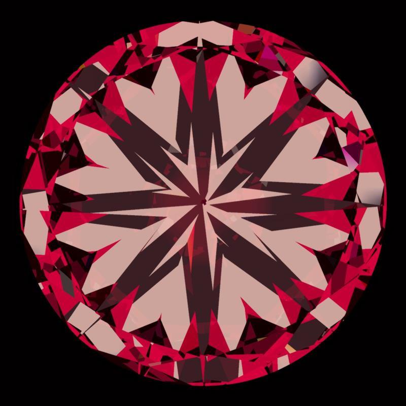 Hearts Diamond Image