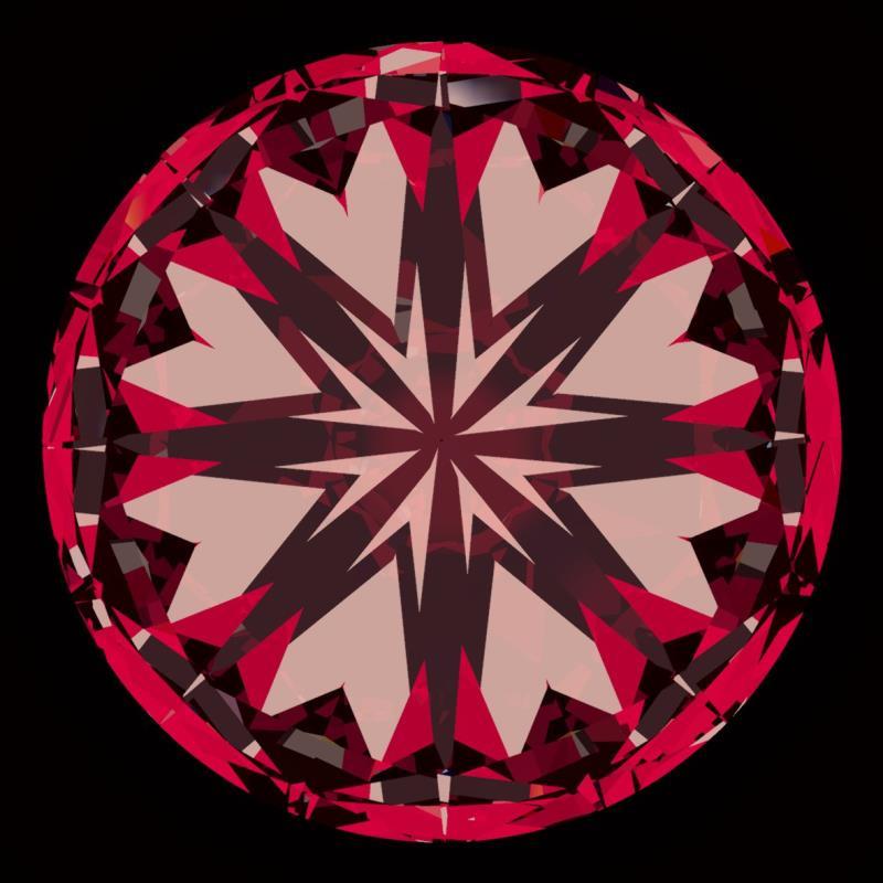 Hearts Diamond Image