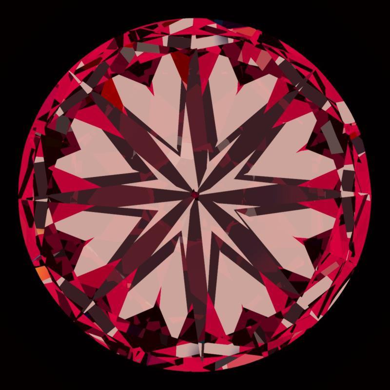 Hearts Diamond Image