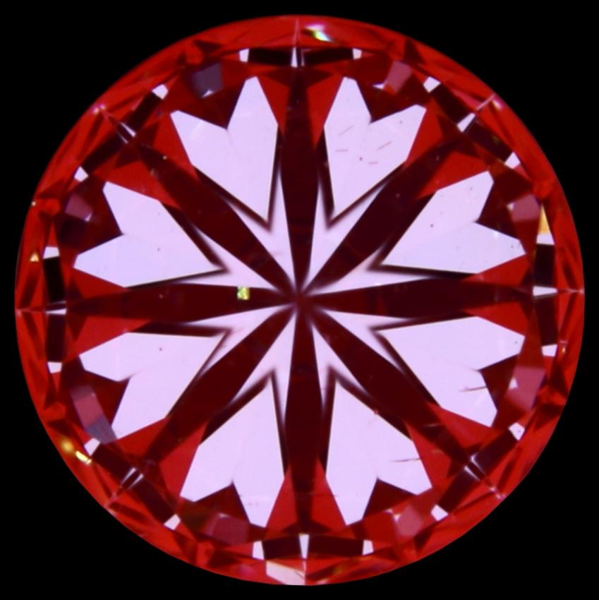 Hearts Diamond Image