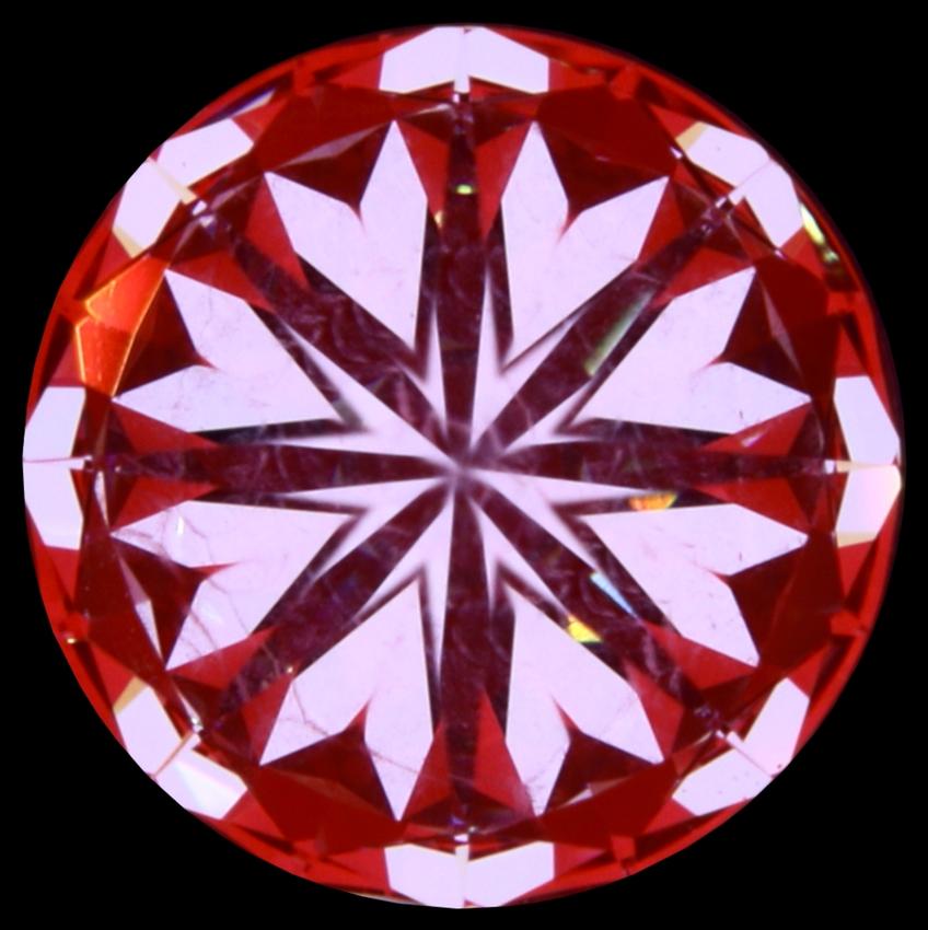 Hearts Diamond Image