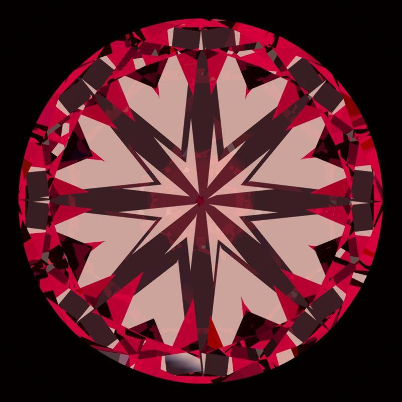 Hearts Diamond Image