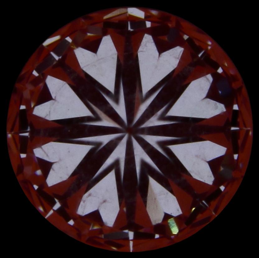 Hearts Diamond Image