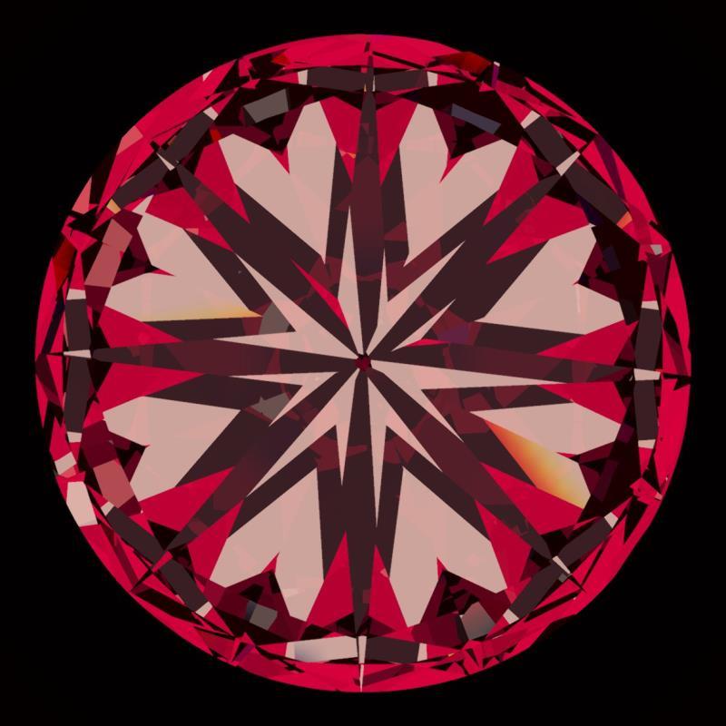 Hearts Diamond Image
